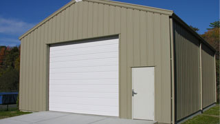 Garage Door Openers at Ozona, Florida